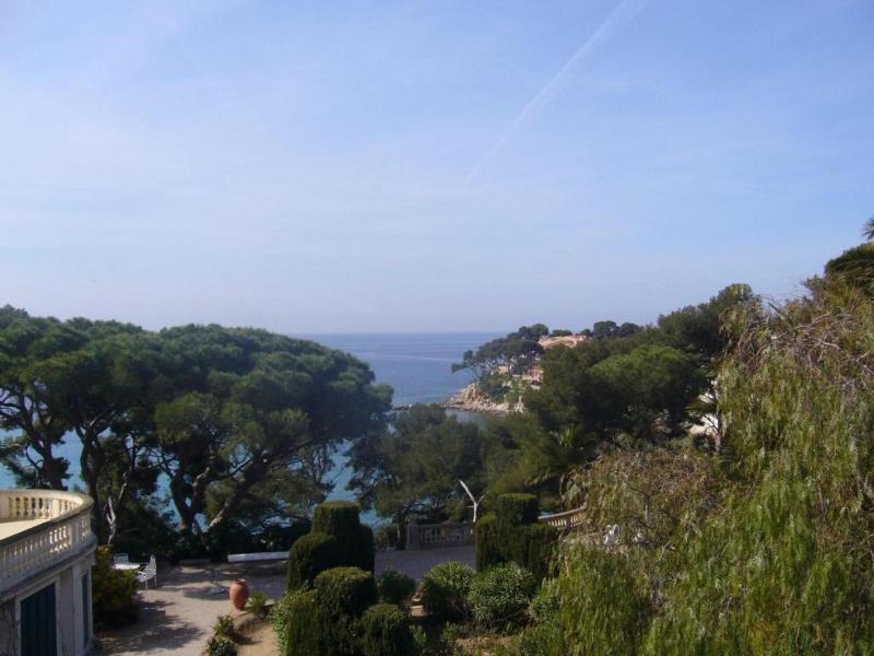 Hotel Provencal Bandol Exterior foto